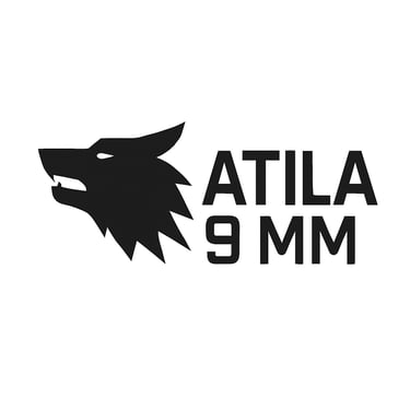 Atila logo