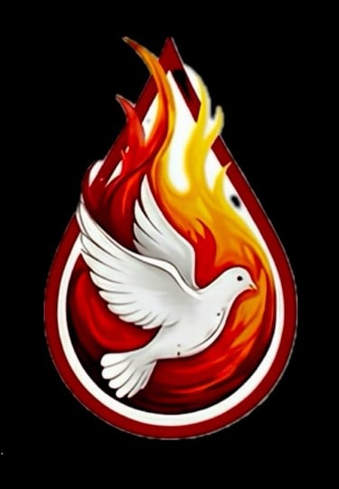 Missy Burch Ministry logo