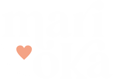 Marioka logo