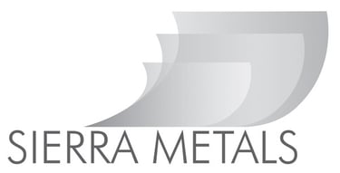 Sierra Metals logo