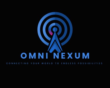 Omni Nexum logo