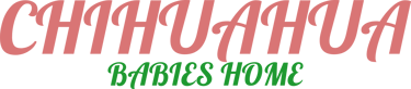 Adorable Chihuahuas logo