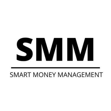 Smart Money Management logo
