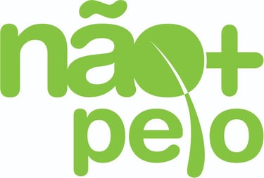 Não + Pelo - Unidade Paraíso logo