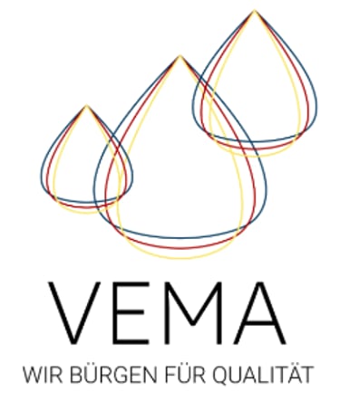Vema GWH GmbH logo