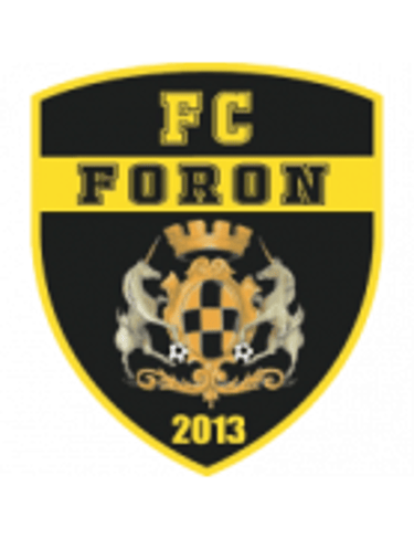 FC Foron logo