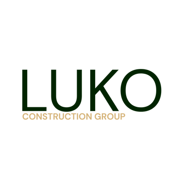 Luko Construction Group logo