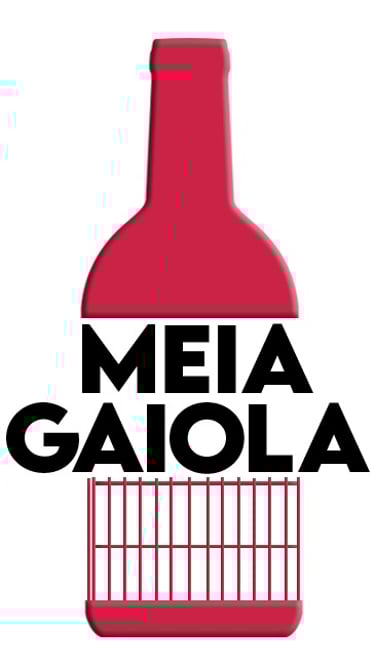 Meia Gaiola logo