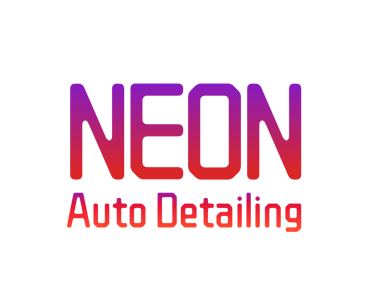 Neon Auto Detailing logo
