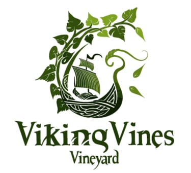 Viking Vines LLC logo