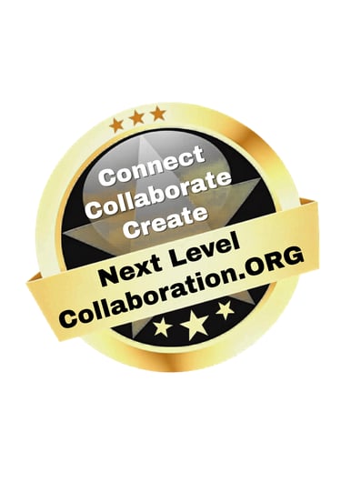 Next Level Collaboration.org logo