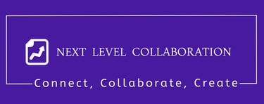 Next Level Collaboration.org logo