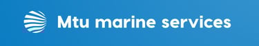MARINE ENGINE SERVICES logo
