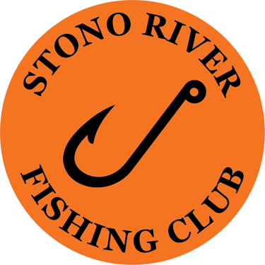 Stono River Fishing Club logo