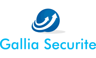 GALLIA SECURITE logo
