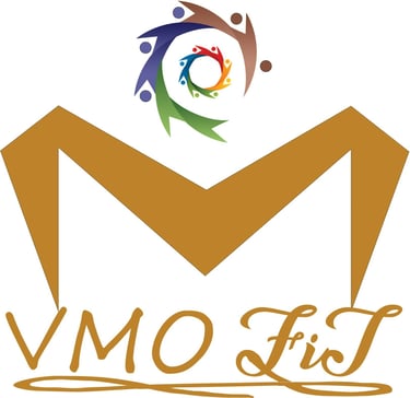 VMOfit logo