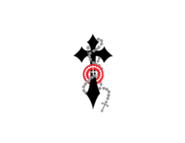 Rosarykid logo