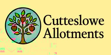 Cutteslowe Allotments logo
