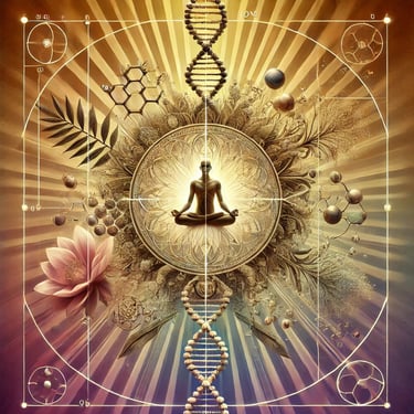 Five Steps Three holistic Health logo