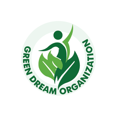 Green Dream None profit Organization logo
