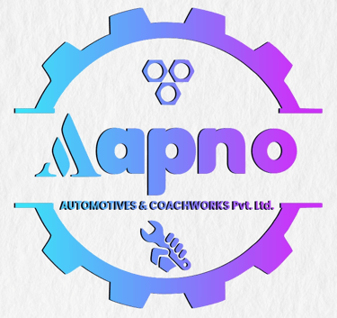 Aapno Automotives & Coachworks Pvt Ltd logo