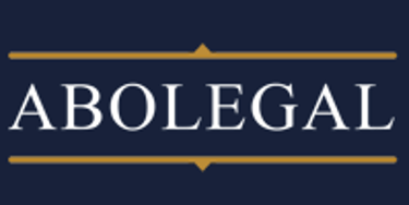 Abolegal logo
