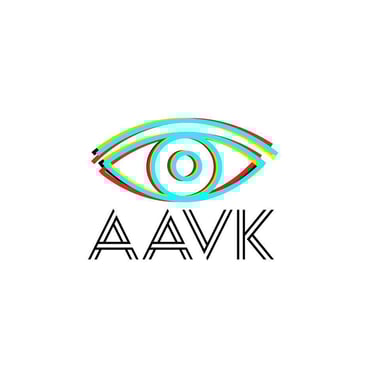 AAVK logo