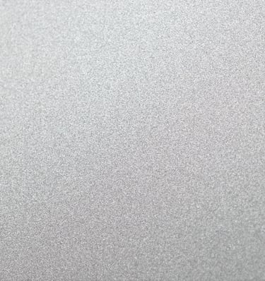 metallic_white_solid surfaces