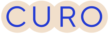 Bureau Curo logo