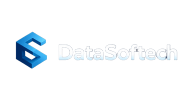 Data Softech logo