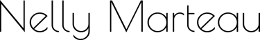 Nelly Marteau logo