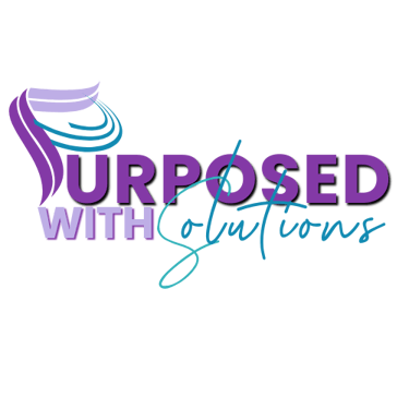 Purposed With Solutions logo