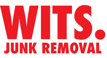 Wits Junk Removal logo