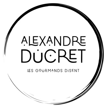 Les Gourmands Disent Wiwersheim logo