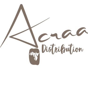 ACRAA distribution logo