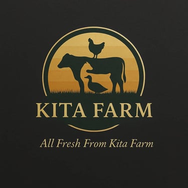 KitaFarm logo