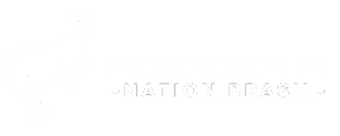 Bronco Nation Brasil logo