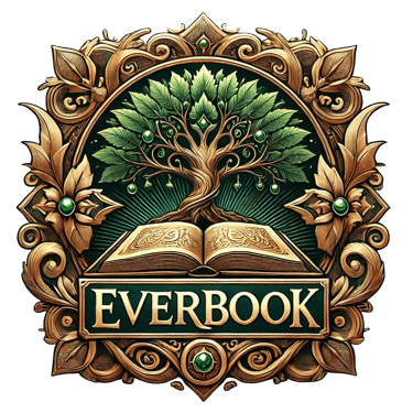 everbook logo