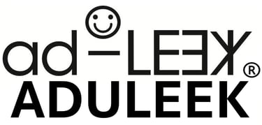 ADULEEK logo