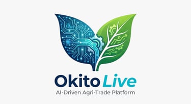 Okito Live logo