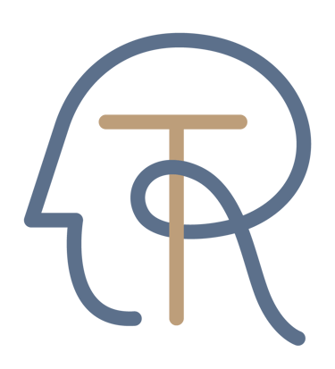 Dr. Tales Russelakis - Psiquiatra logo