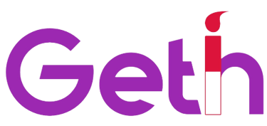 PT Getih Suru Indonesia logo