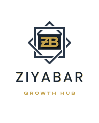 Ziyabar Growth Hub logo