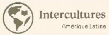 Intercultures - Amérique Latine logo