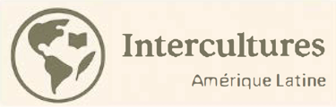 Intercultures - Amérique Latine logo
