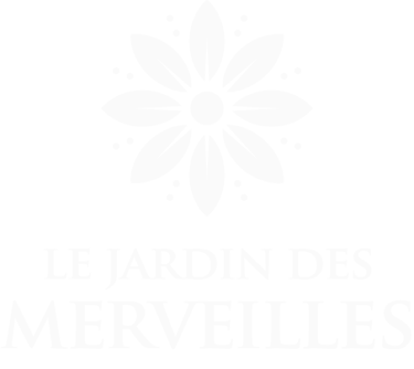 Le Jardin des Merveilles logo