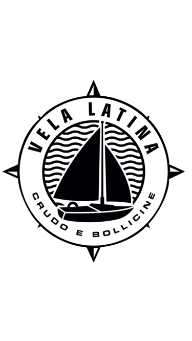 Vela Latina logo