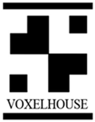 Voxelhouse logo