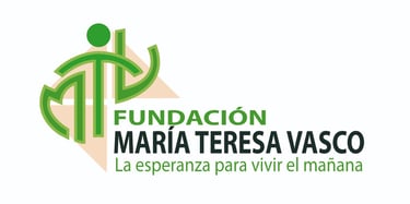 Fundación María Teresa Vasco logo