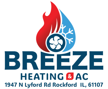Breeze logo
